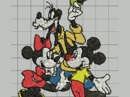 mickeymouse 11